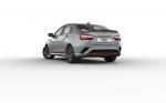 Lada Vesta Sport 2018 года